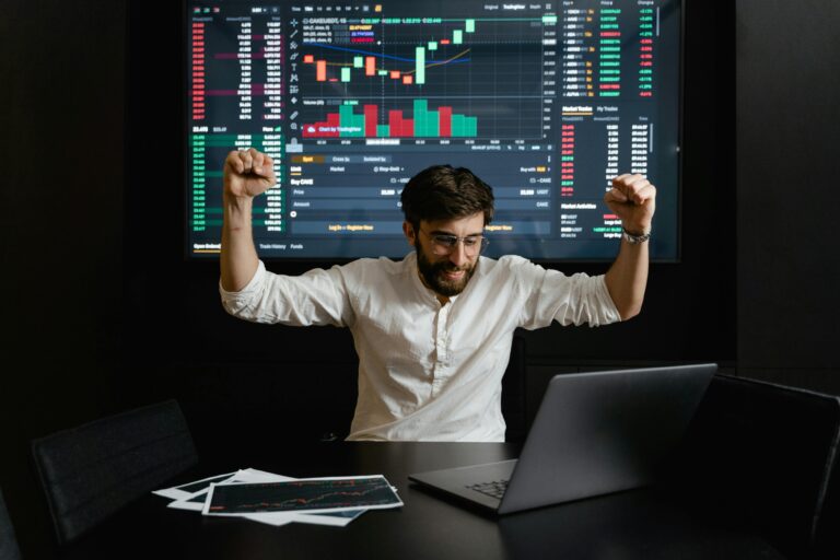 Accelerant Holdings (ARX) Soars 57% as Buyer Bets Big on Firm