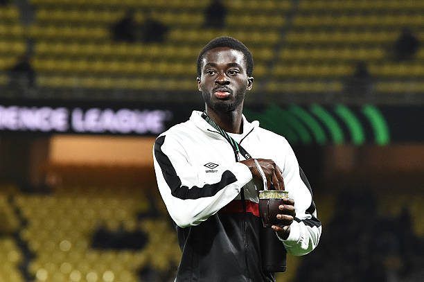 Girona close in on Ghana defender Abdul Mumin