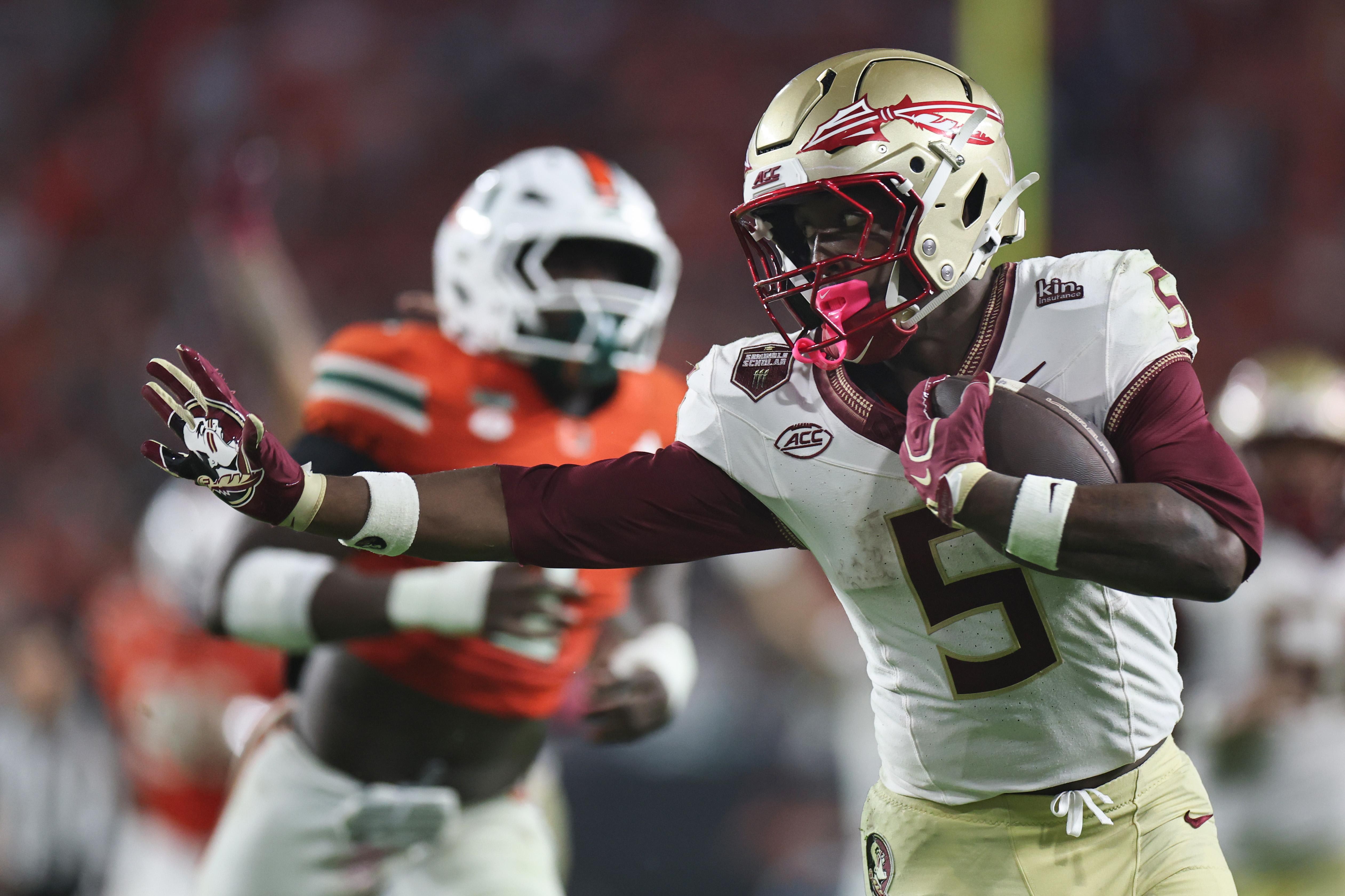 5 questions, 5 answers: Takeaways from FSU’s double-overtime loss to Miami