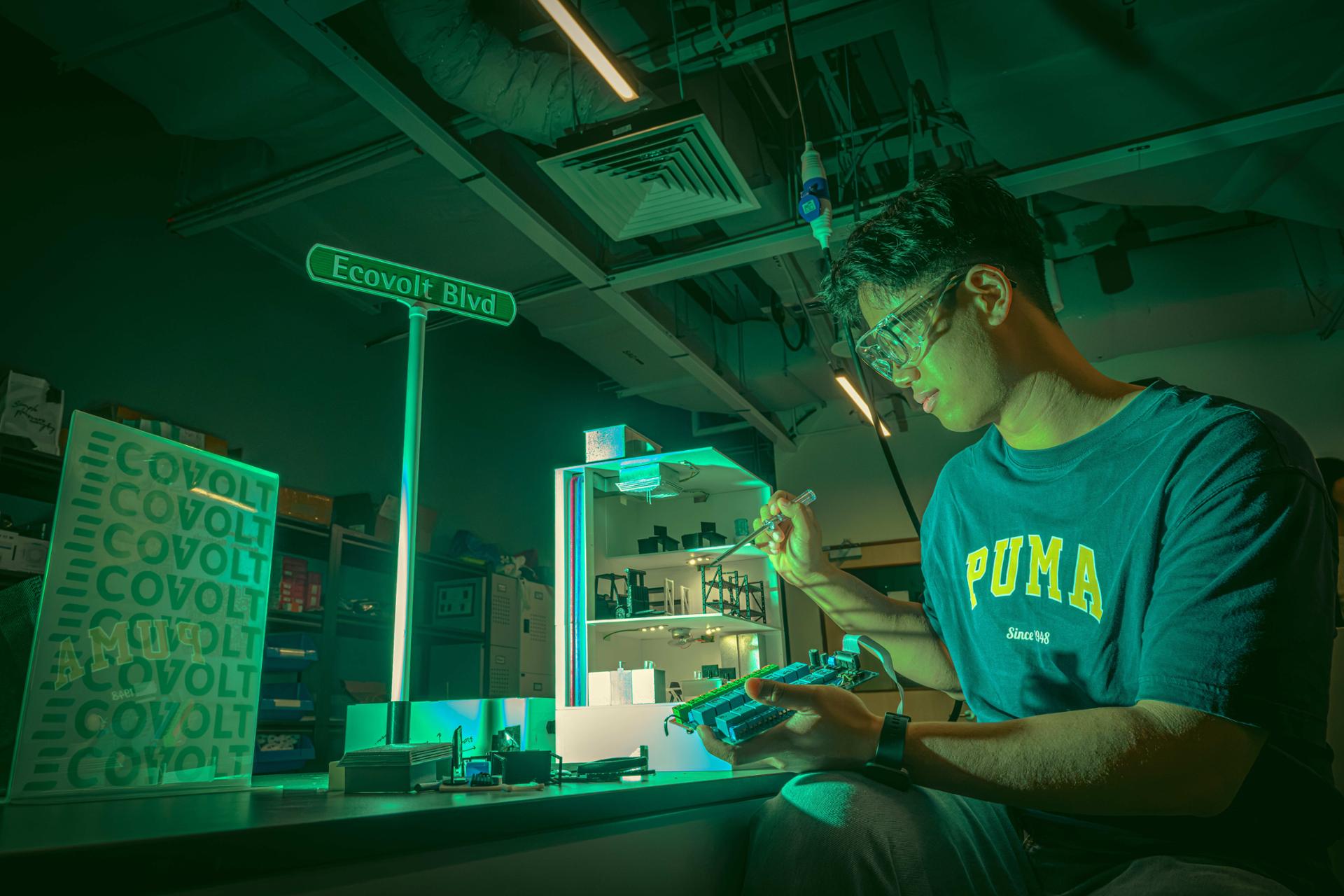[COVER STORY] Korea focuses on AI majors while global universities rewrite rules of education