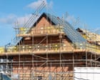 Ministers drop plan to relax affordable housing rules after negative response