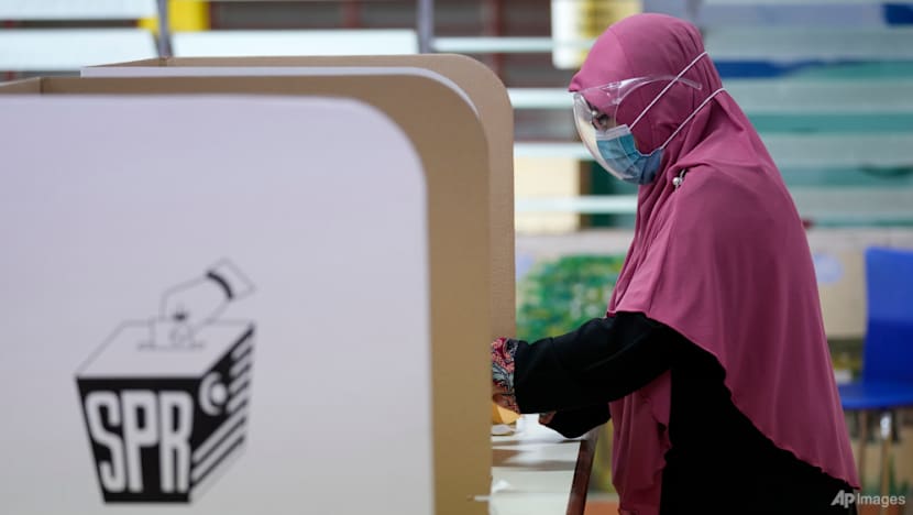 Malaysia’s BN to announce candidates for Melaka polls on Oct 28: State chairman