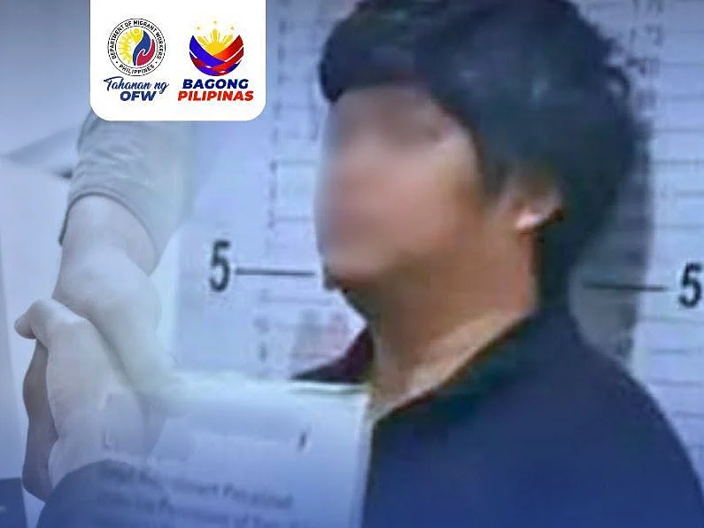 Europe job scam: 1,700 aspiring overseas Filipino workers (OFWs) rescued
