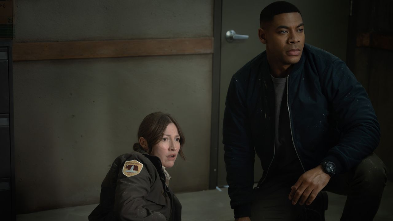 The creators of Lanterns knew that episode 1's big plot twist would be the 'most controversial idea we had' for the new HBO Max show — and they didn't expect DC Studios to agree to it