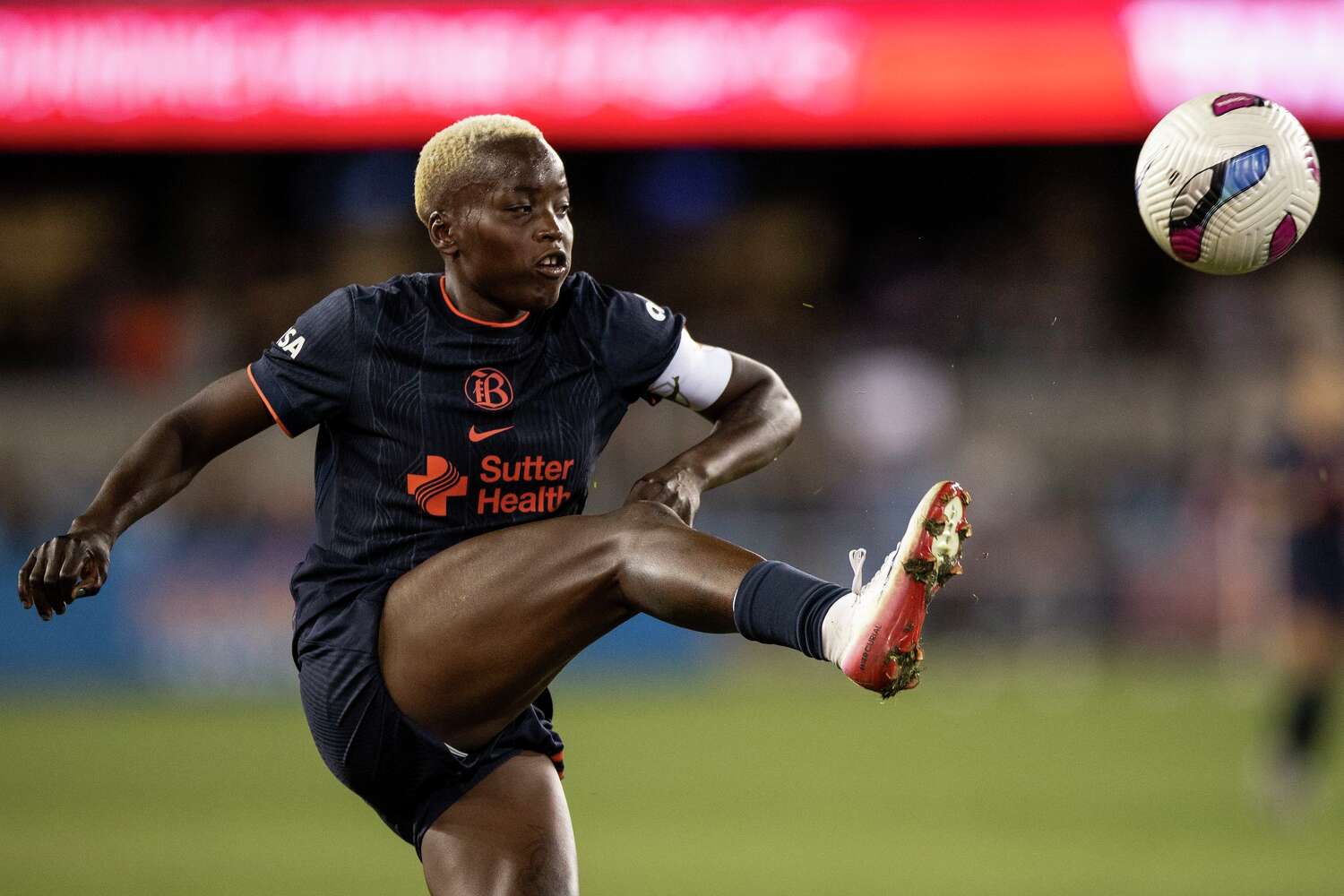 Bay Area sports calendar, Oct. 18-19