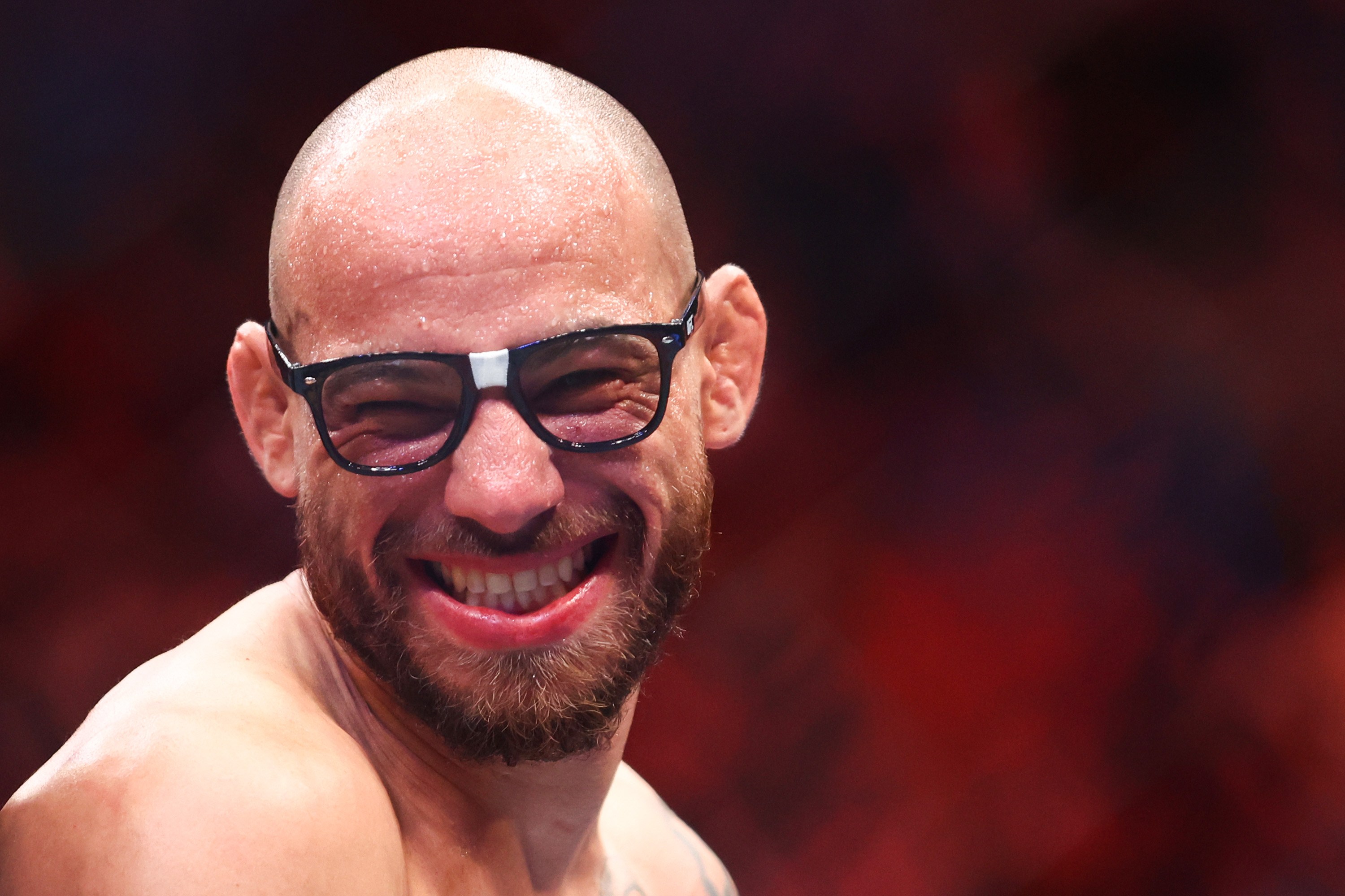 Noche UFC 4 odds: Jean Silva opens as big betting favorite over Yair Rodriguez