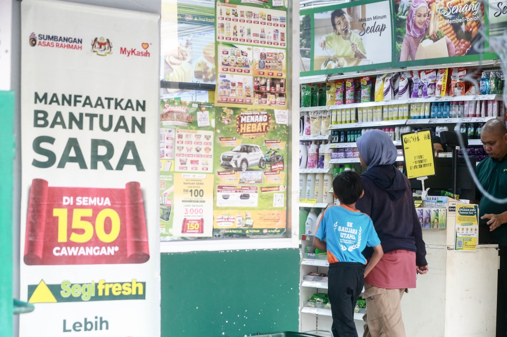 Budget 2027: Higher STR, SARA allocations help recipients plan spending, say beneficiaries