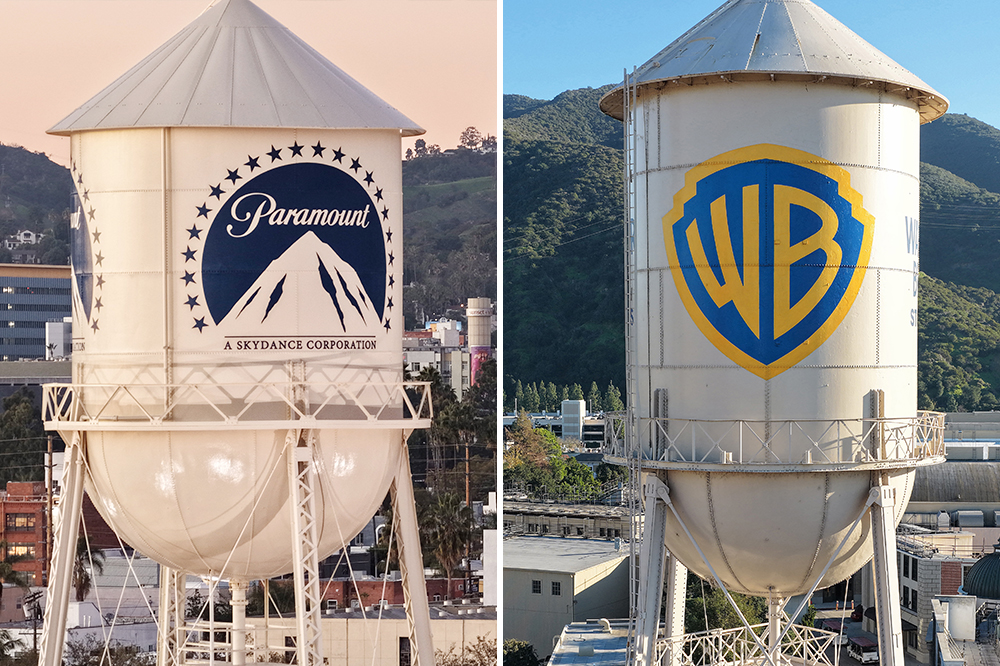 Paramount Requests States and WGA Be Required to Post $1.9 Billion Bond to Cover Financial Losses While Warner Bros. Merger Is Stuck on Hold Pending Trial