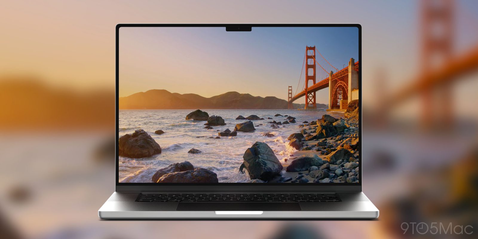 macOS 27 Golden Gate beta 6 features redesigned traffic light window controls