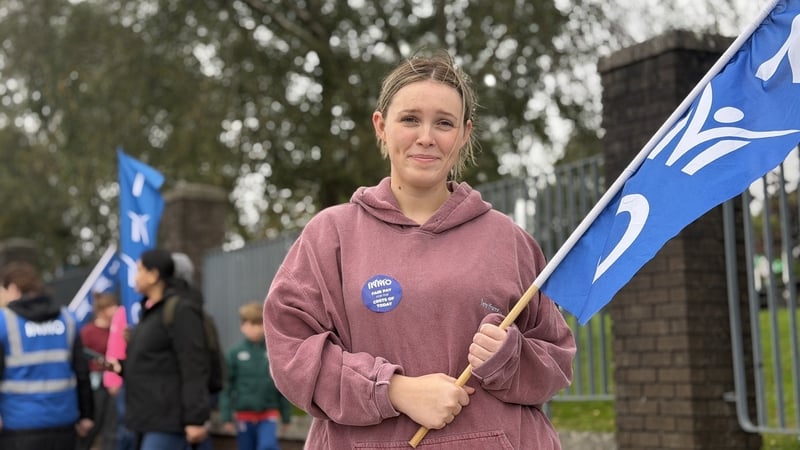 Cost of living key to any pay talks, say INMO members