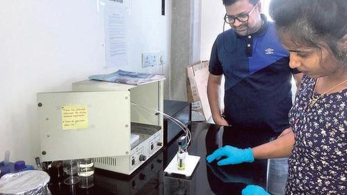 Chemical signatures could help detect diseases early, but accuracy and access remain challenges