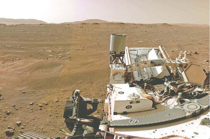 Japan to launch historic round-trip mission to Mars moon