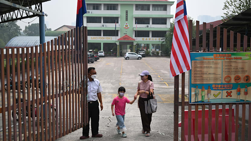 Johor schools, educational institutions to remain closed for 5 more days