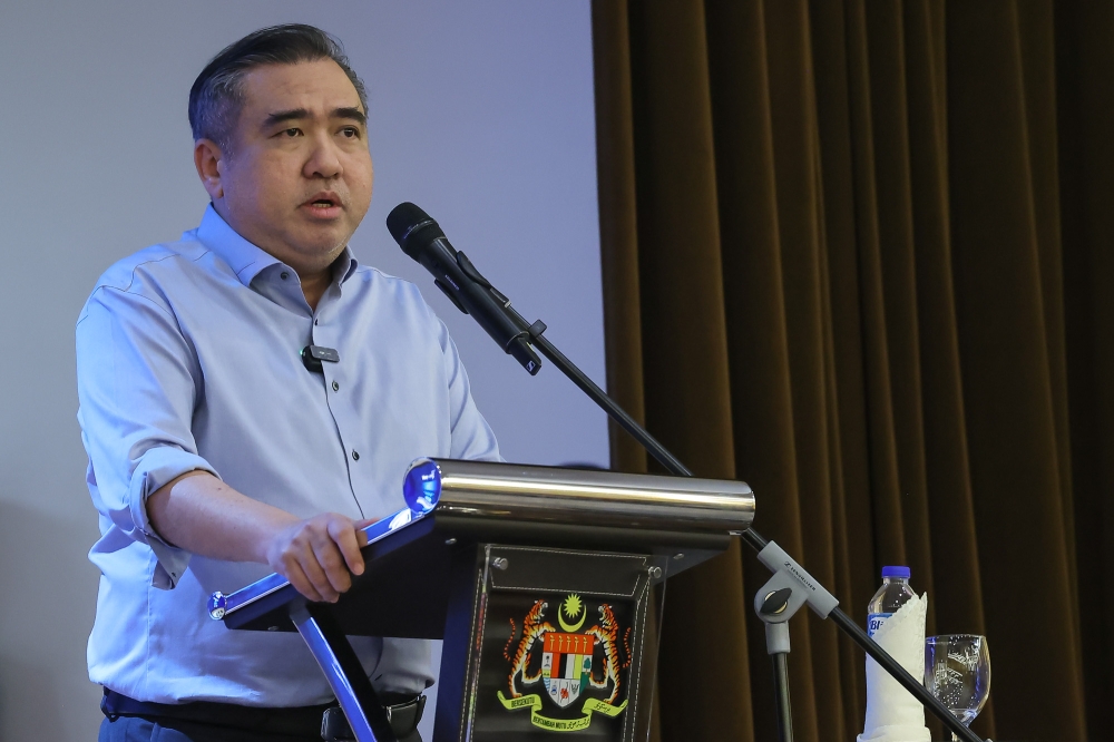 DAP reps who fail performance targets risk losing candidacy in GE17, says Loke