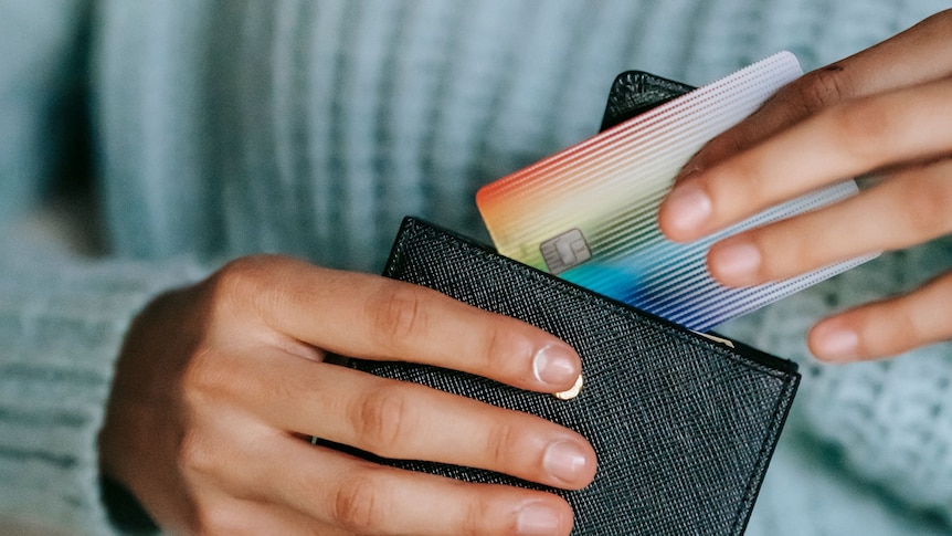 What to do if your credit card debt is starting to feel overwhelming
