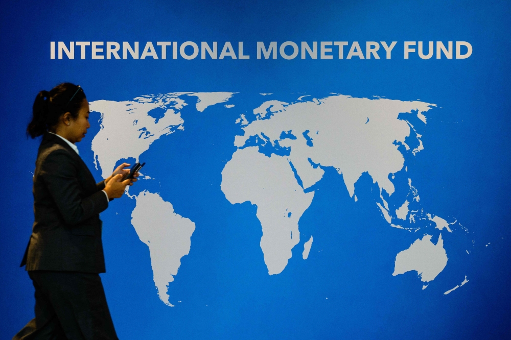 The alarm bells of the IMF and World Bank must be heeded — Phar Kim Beng