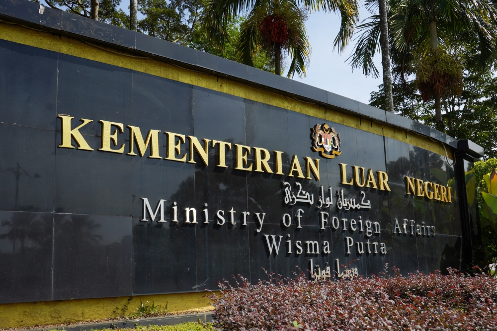 Wisma Putra: Malaysians advised to postpone non-essential travel to France amid protests