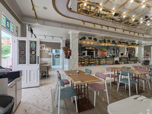 MADO Durban: A taste of Türkiye on Florida Road
