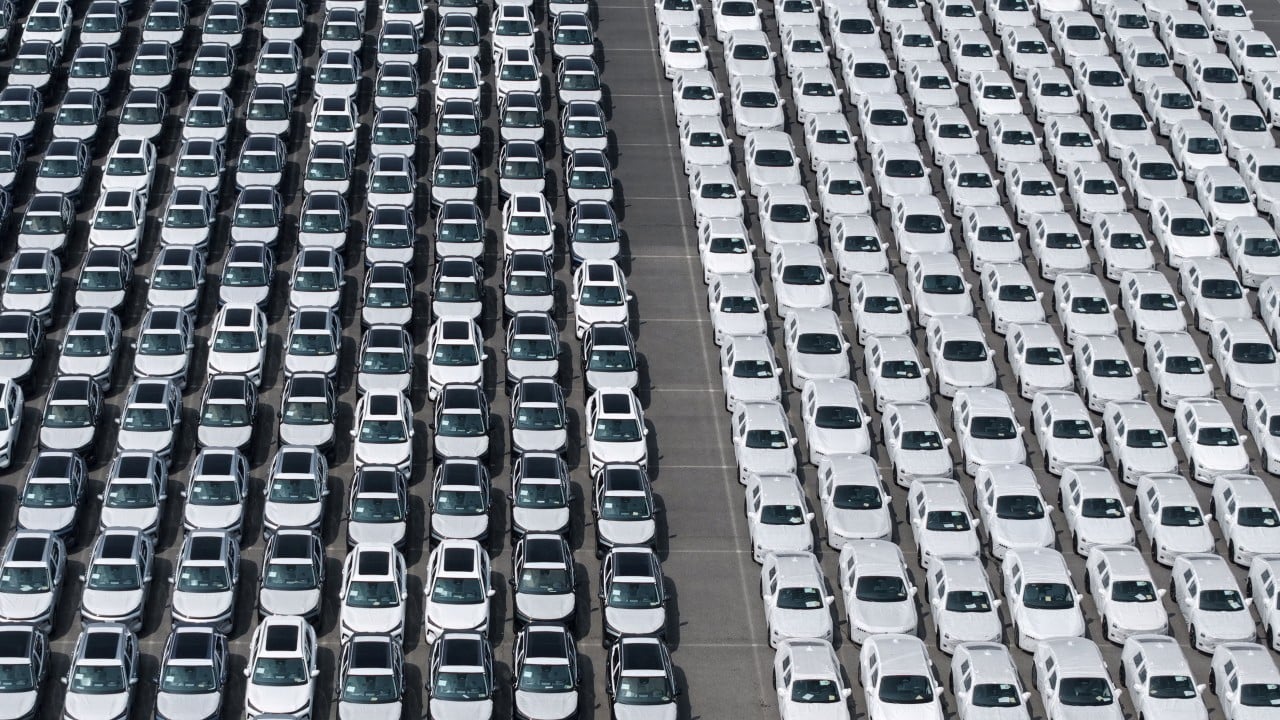 Germany, France to tighten ‘Made in Europe’ stance, pressuring China’s auto industry