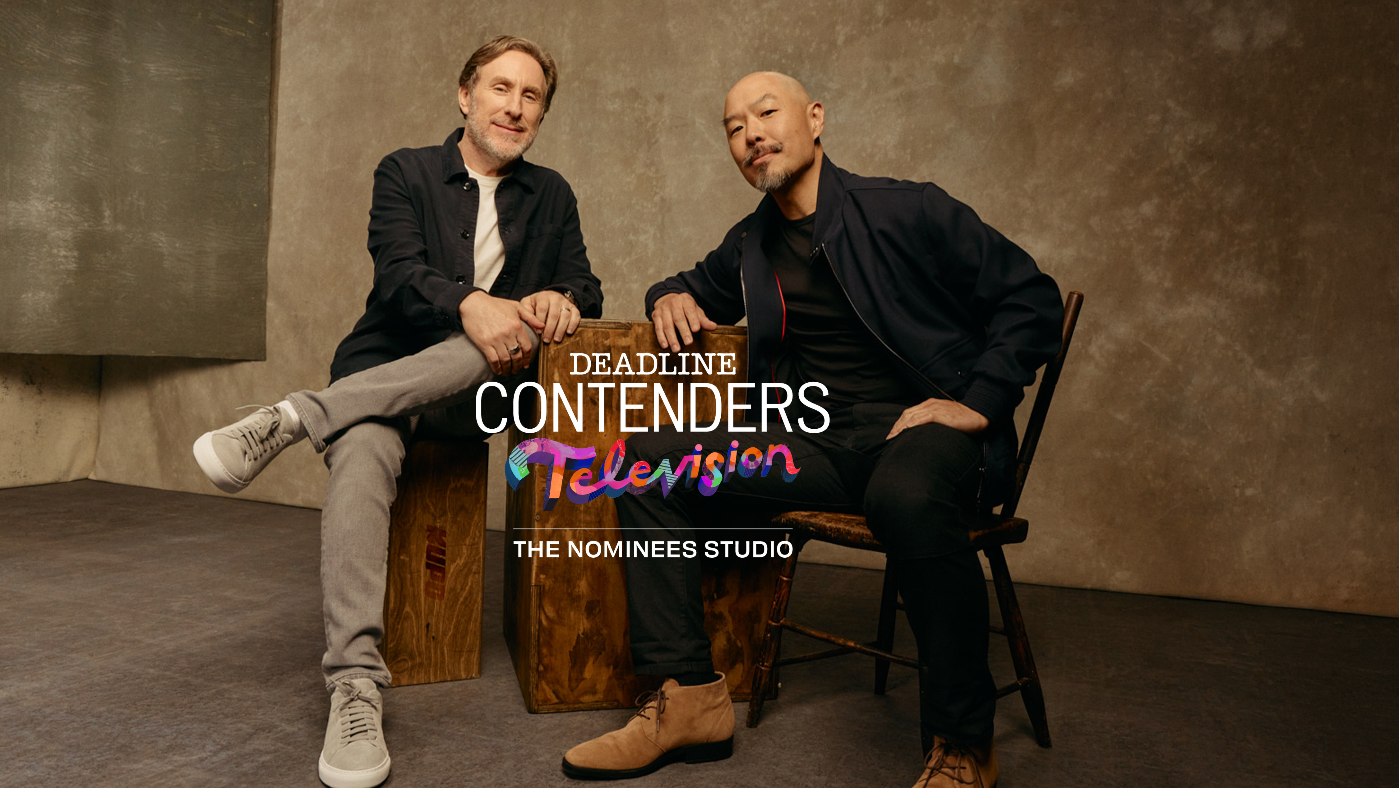 ‘Your Friends And Neighbors’ Creator On Making Emmy History And How Jon Hamm Turned The Tables On Don Draper – Contenders TV Nominees Studio