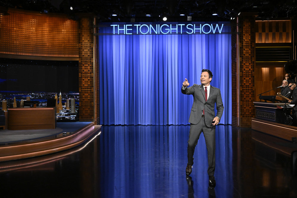 Late-Night Went Really Dark This Summer