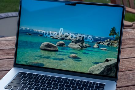 Your Mac might have a screen sharing problem, and hackers already know about it