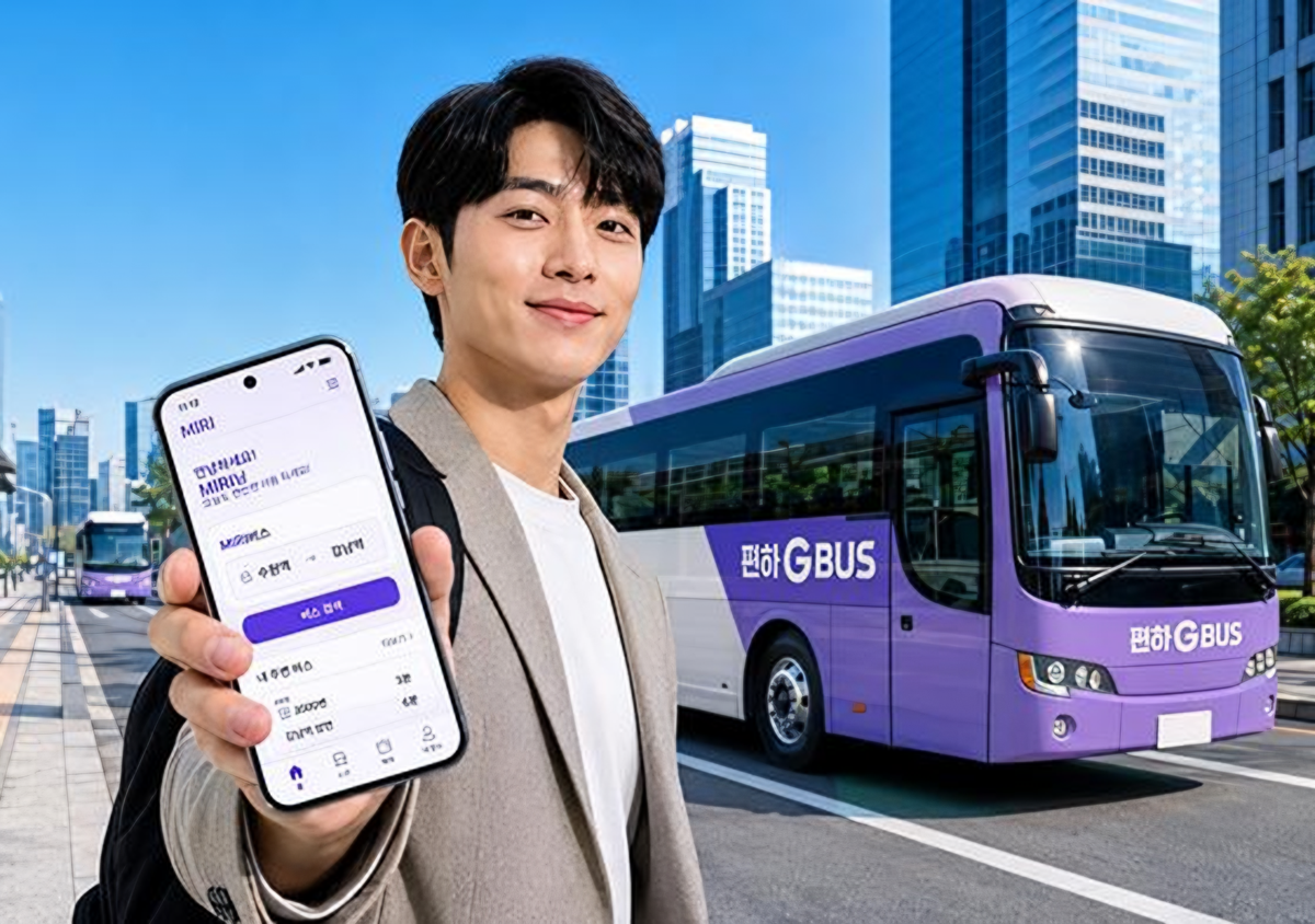 Gyeonggi invites residents facing long commutes to Seoul to propose bus routes