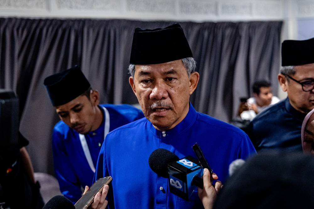 Foreign minister: Nepal seeks legal amendments to expedite death certificates for 54 Malaysians