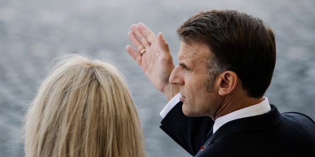 In race to succeed Macron, Elysée Palace hints at preference for Lecornu
