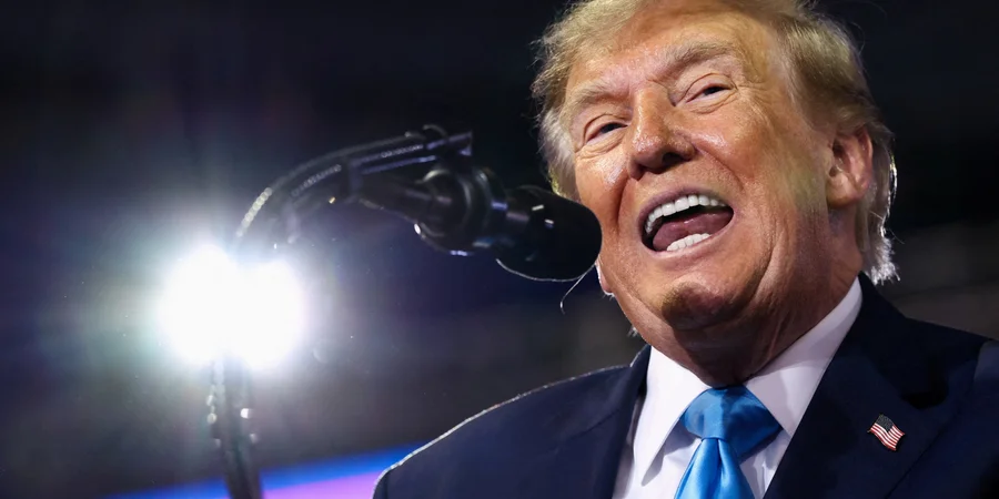 Trump calls decision to lift Russia sanctions 'very good' for U.S. and 'the whole world'