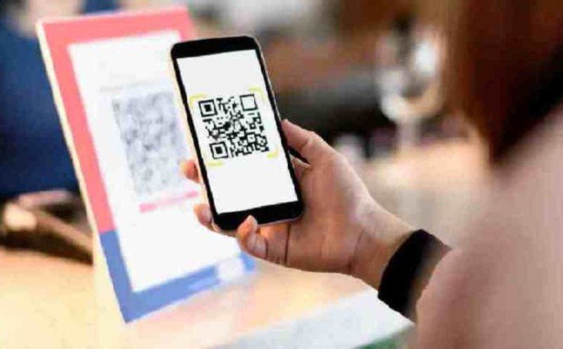 QR payment charges from Nov 1 claim is fake, says MOF