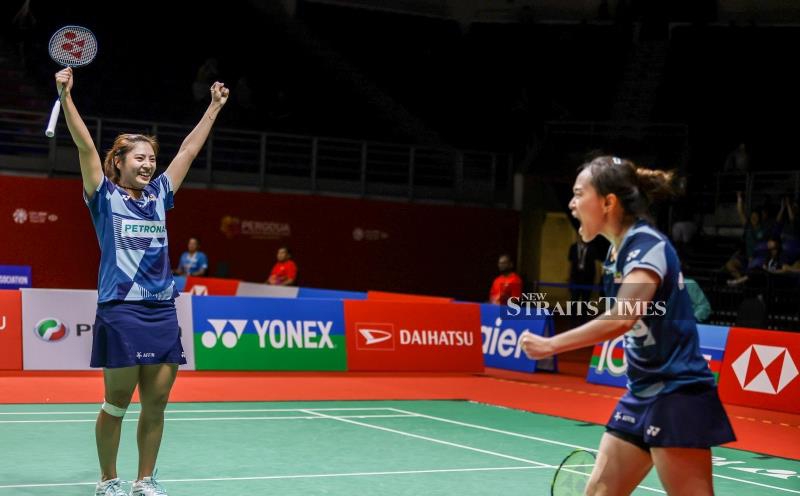 Mei Xing bows out with no regrets
