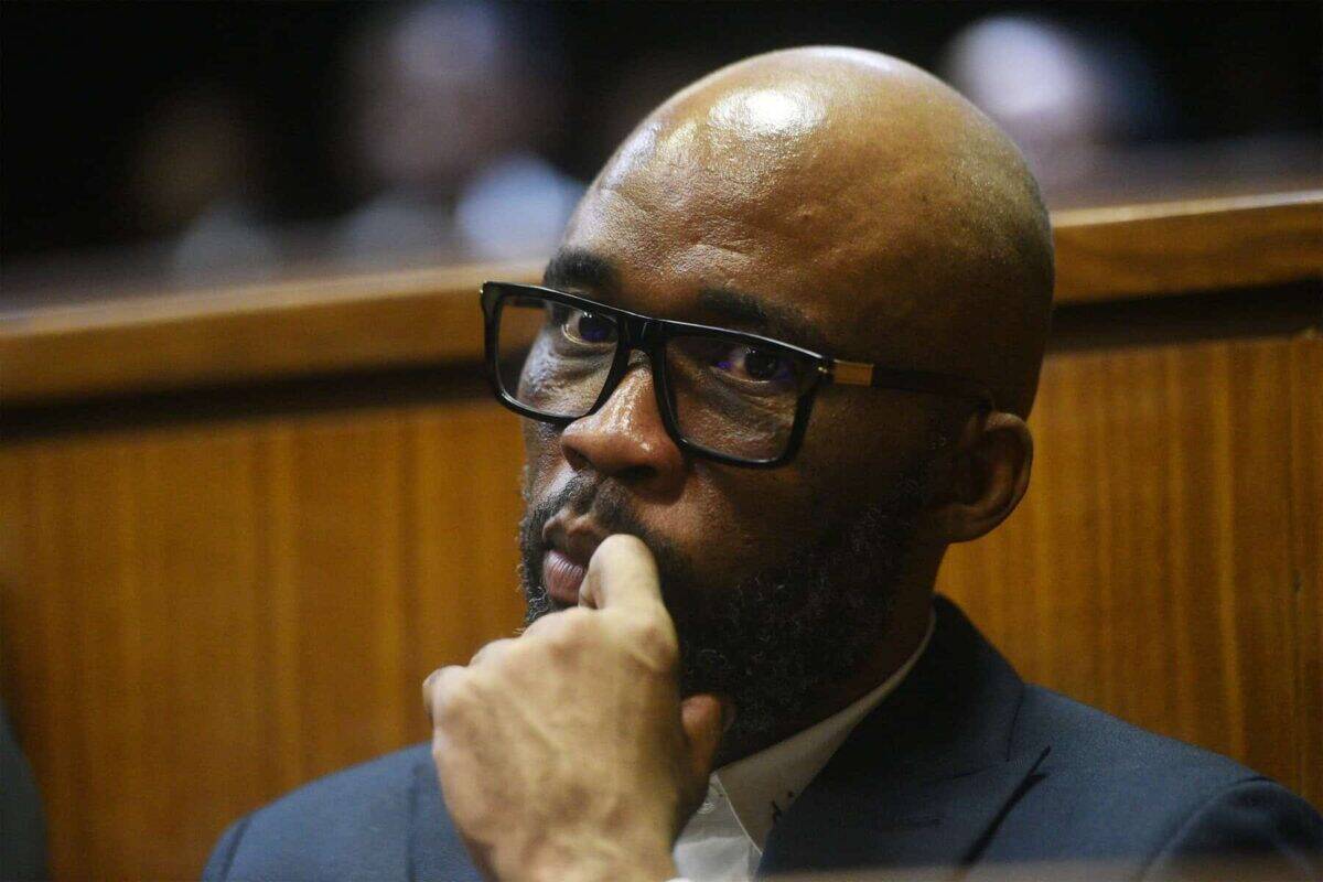 In case you missed it: Cat Matlala ‘hates’ Brown Mogotsi | ‘Pray for corrupt ANC leaders’ | Sahpra recalls hypertension meds