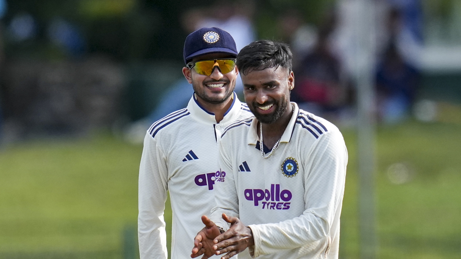 Pujara on Manav Suthar snub for NZ Tests: ‘Has played enough Ranji Trophy’