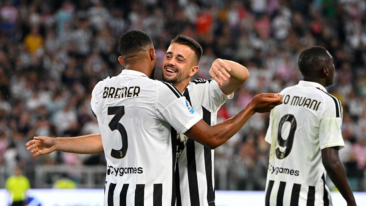Preview | Juventus-Lazio | 10 things to know