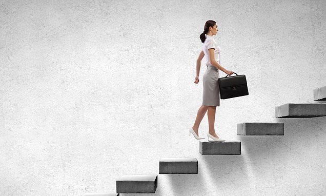 Why the traditional corporate career is 'effectively dead' for a quarter of workers