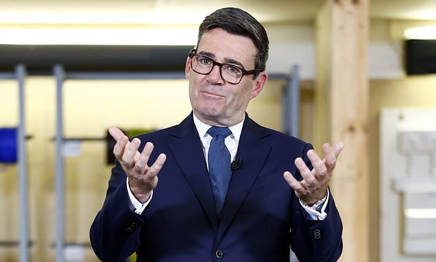 Britain's economy is not doing too badly, but that has nothing at all to do with Labour, says HAMISH MCRAE