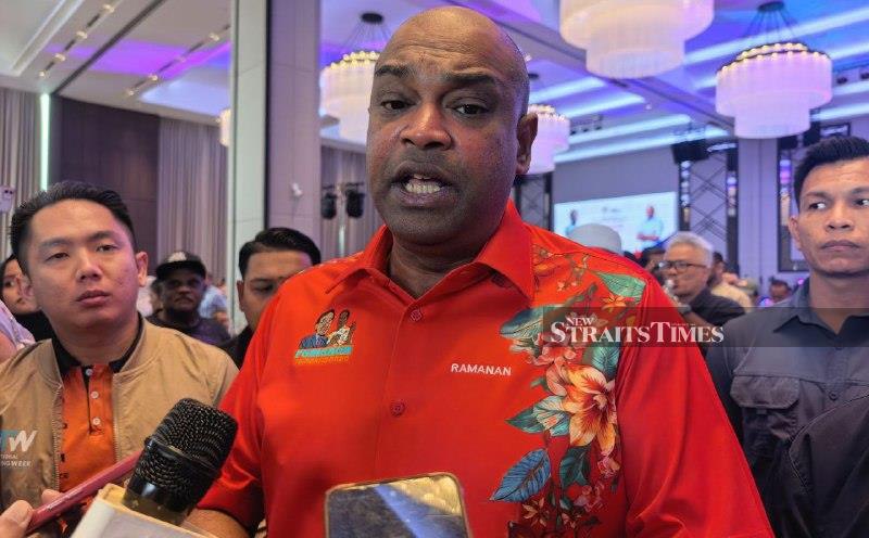 HRD Corp approves RM37mil in training grants for Melaka