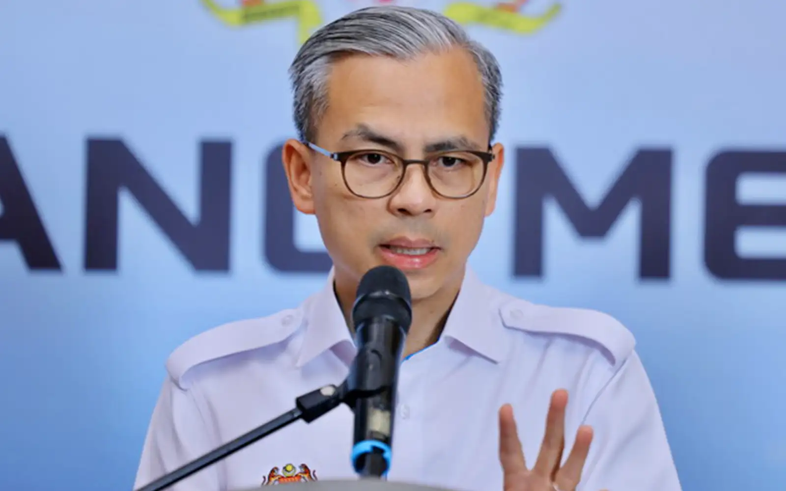 Fahmi condemns cyberbullying of UM student Ummi Umairah