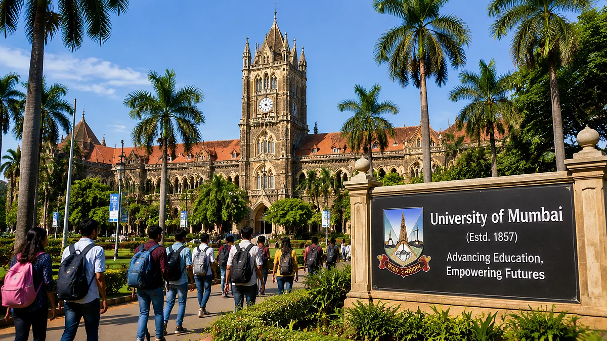 University Of Mumbai Seeks NIEPA Impact Assessment Of NEP 2020 Implementation, Highlights Academic Reforms And Expansion