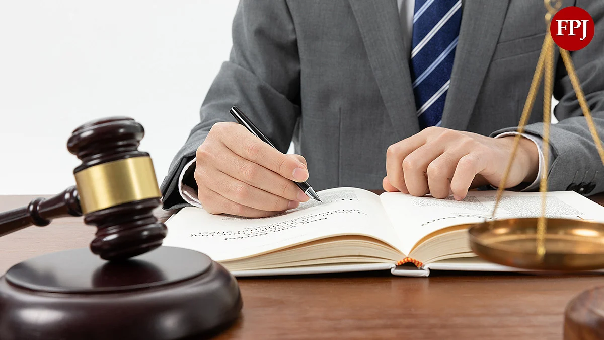 Court Rejects Discharge Plea Of 65-Year-Old CA In Fraud Case
