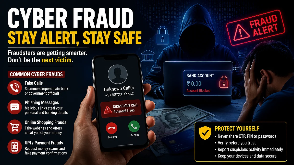 Mumbai Court Rejects Bail Pleas Of 2 Accused In Mule Account Cyber Fraud Case