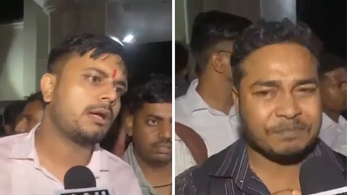 JSSC-CGL Recruitment Cancelled: Successful Candidates Protest At Project Bhawan In Ranchi, Threaten Fresh Legal Battle