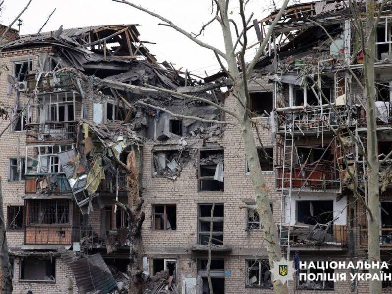 War in Ukraine today: latest news, 17 October 2026 (photo)