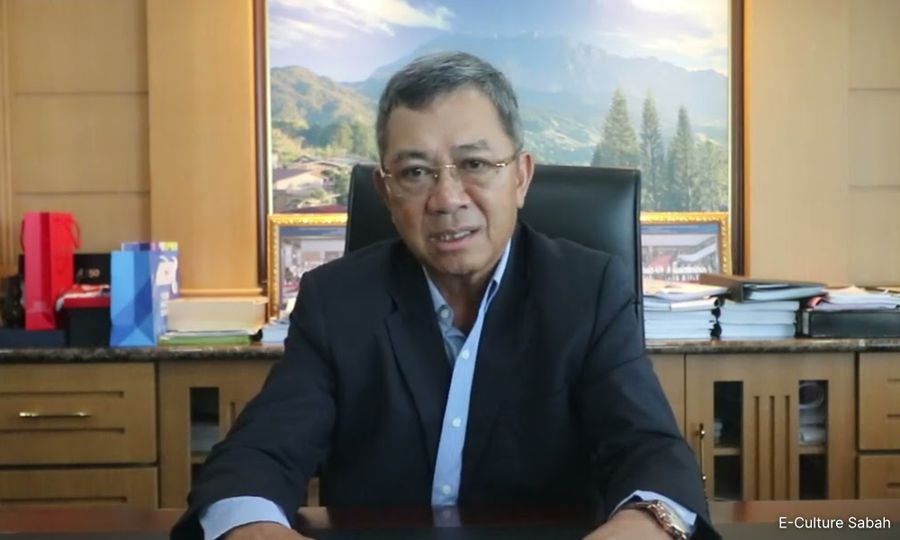 Sabah Pan Borneo project: Figures cited by AG report doesn't reflect actual progress - Sabah DCM