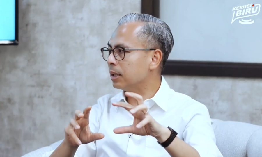 Fahmi condemns cyberbullying of UM student, urges victims to lodge reports