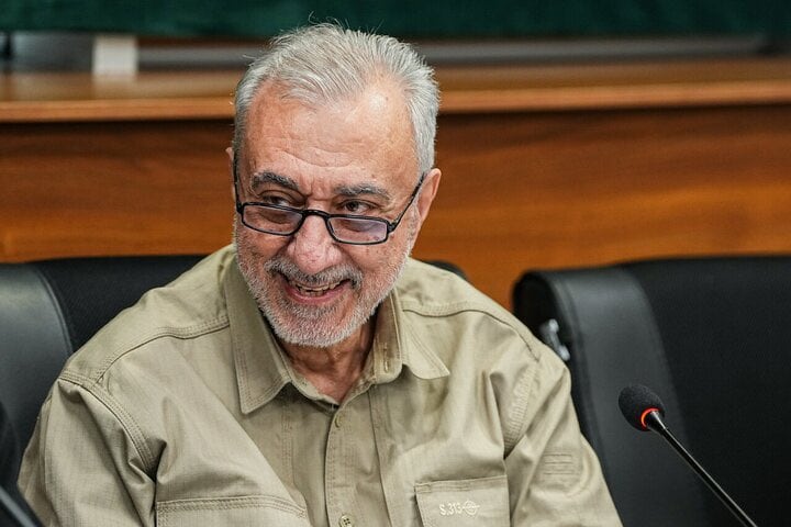Iran names new defence minister as he warns US over ‘Mother of All Bombs’