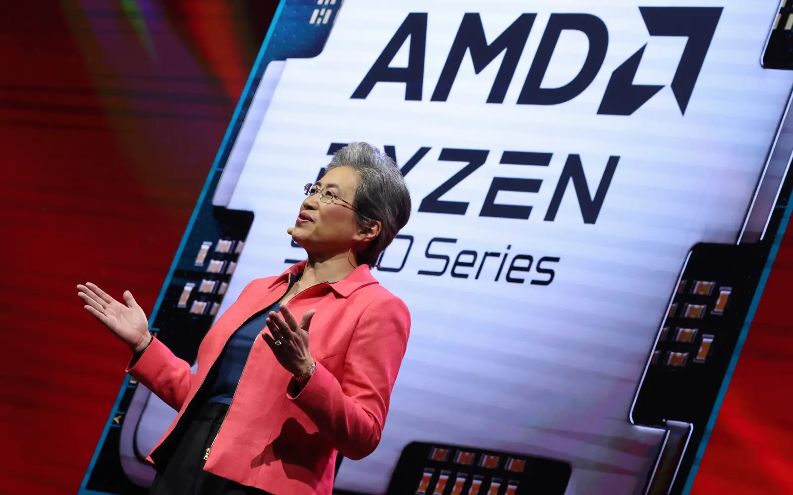 AMD’s AI-powered revenue forecast fails to wow investors
