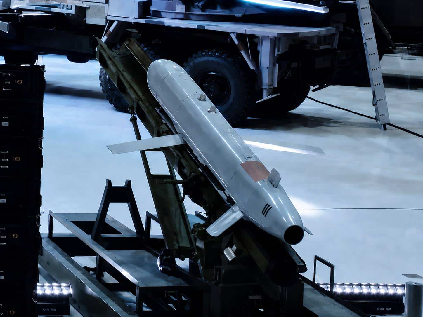 Russian Banderol missile enters Moldovan airspace, Ukraine claims, explosion reported near village