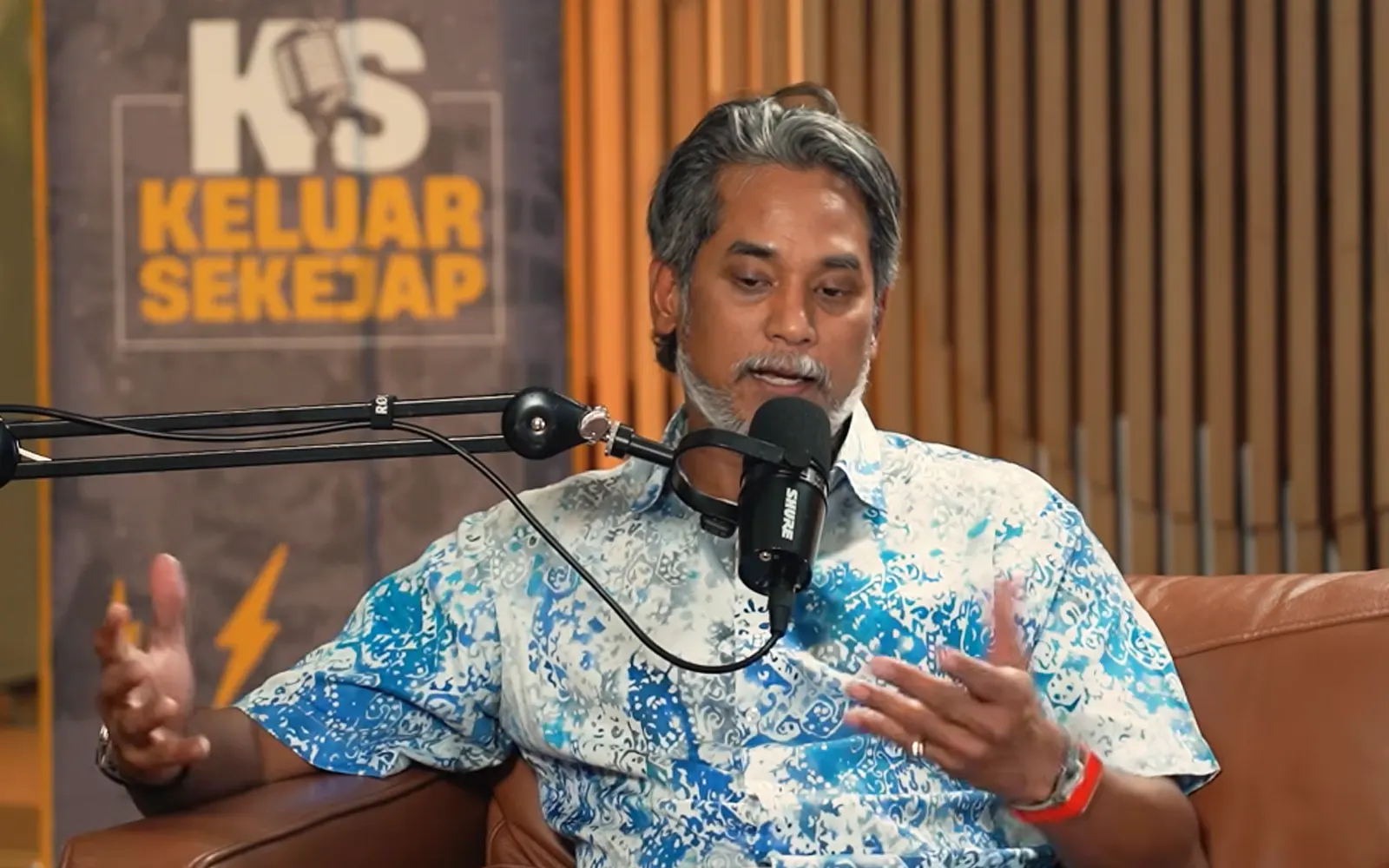 Tiba masa Umno jujur tentang kegagalan tadbir urus TH, kata KJ